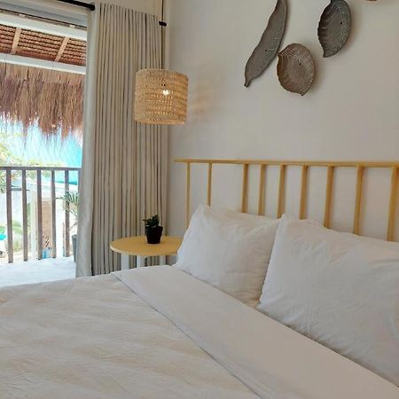 Sea Green Boutique Rooms General Luna  Buitenkant foto