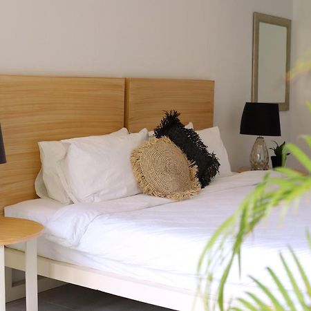 Sea Green Boutique Rooms General Luna  Buitenkant foto