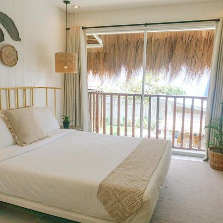 Sea Green Boutique Rooms General Luna  Buitenkant foto