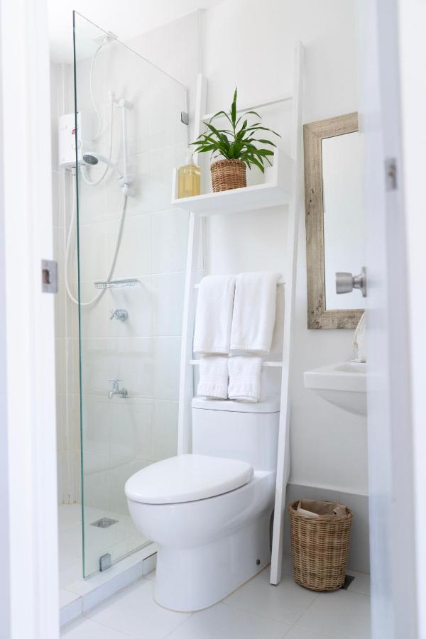 Sea Green Boutique Rooms General Luna  Buitenkant foto