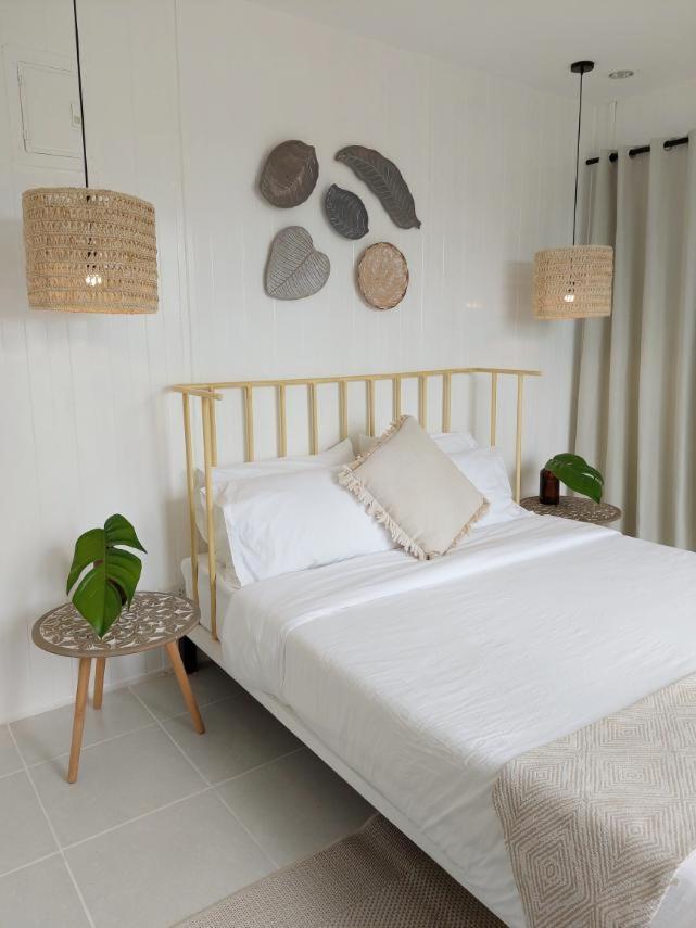 Sea Green Boutique Rooms General Luna  Buitenkant foto