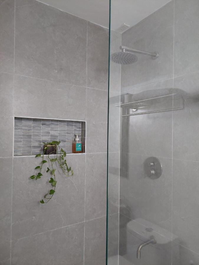 Sea Green Boutique Rooms General Luna  Buitenkant foto