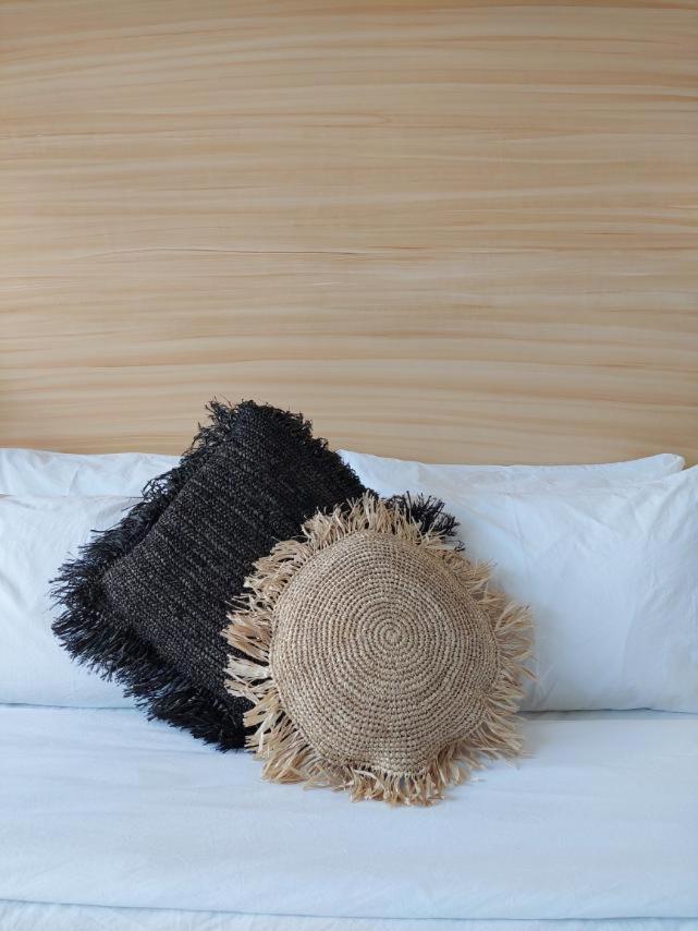 Sea Green Boutique Rooms General Luna  Buitenkant foto