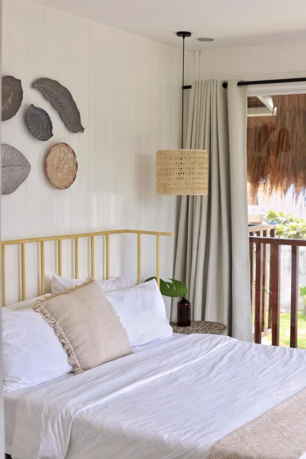 Sea Green Boutique Rooms General Luna  Buitenkant foto