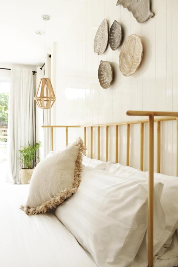 Sea Green Boutique Rooms General Luna  Buitenkant foto