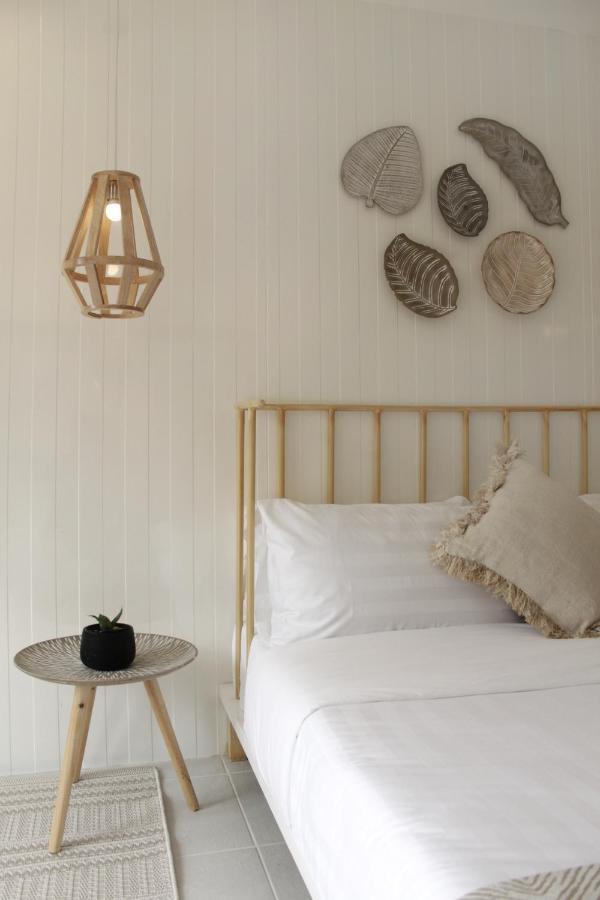 Sea Green Boutique Rooms General Luna  Buitenkant foto