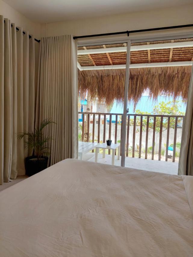 Sea Green Boutique Rooms General Luna  Buitenkant foto